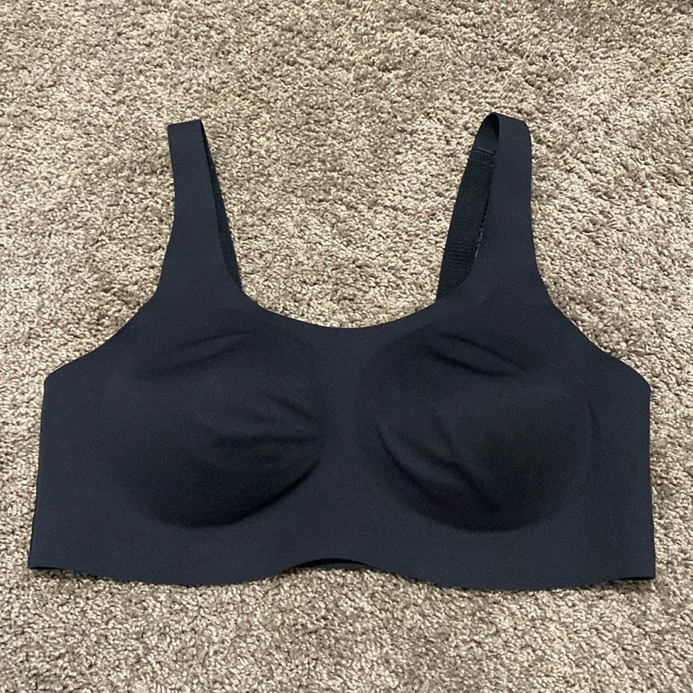 KNIX Revolution pull over bra